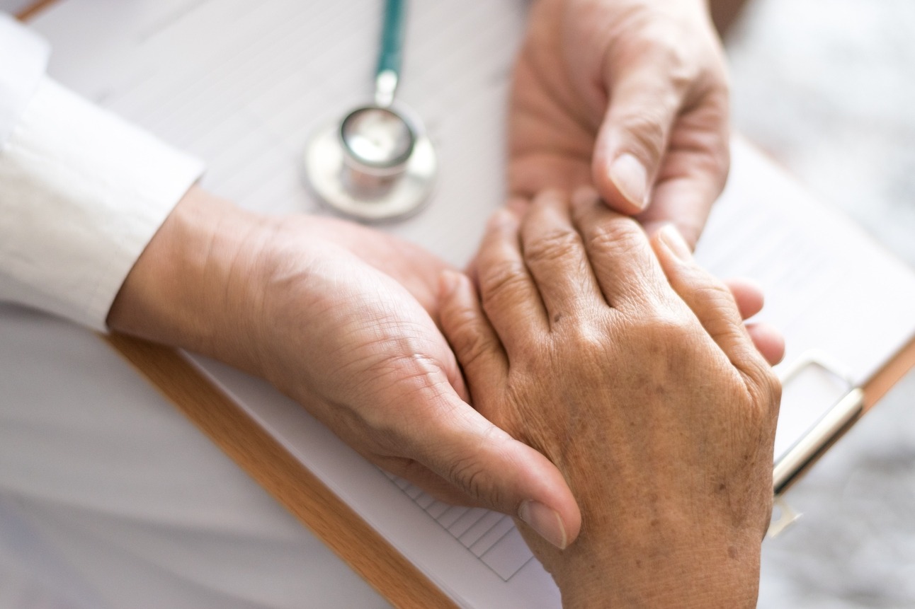 Kansas Home Care & Hospice Association