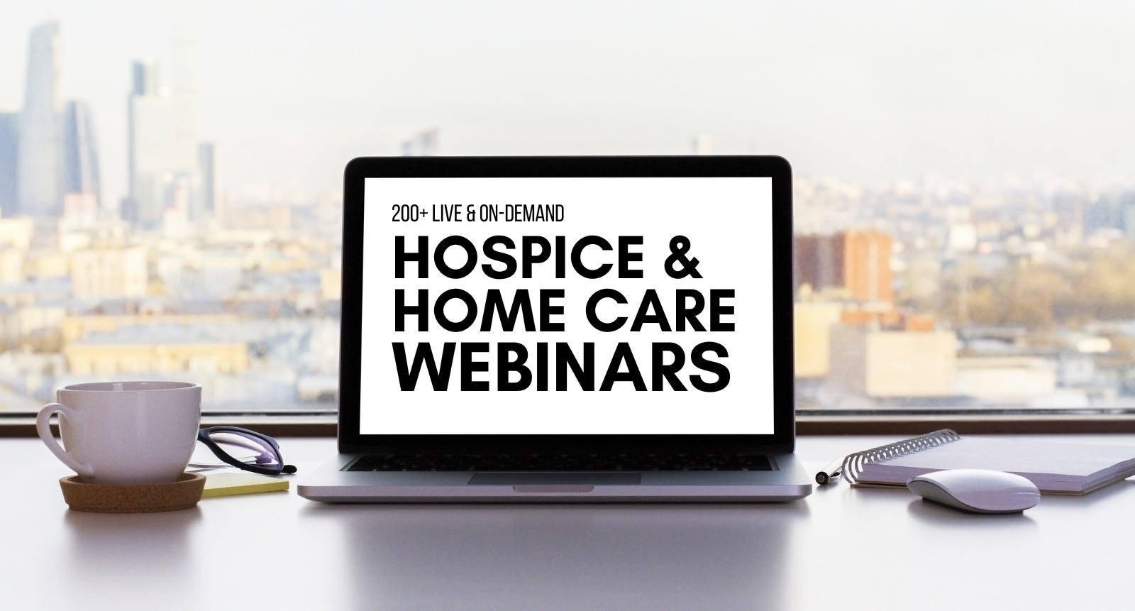 Hospice Education & Training