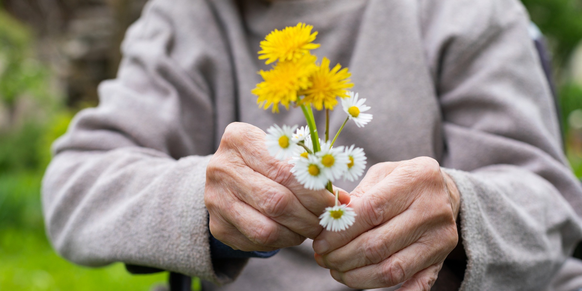 Grow Your Hospice with a Flower Power Program