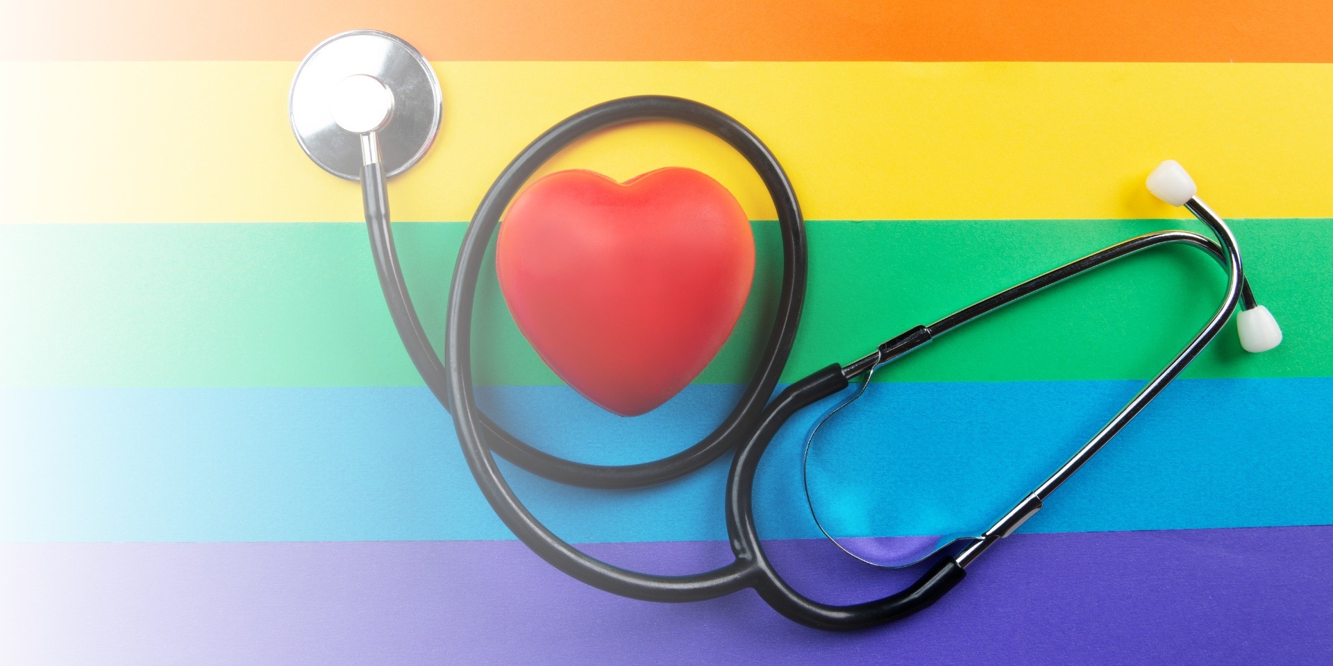 Providing Care to People in LGBTQ+ Community