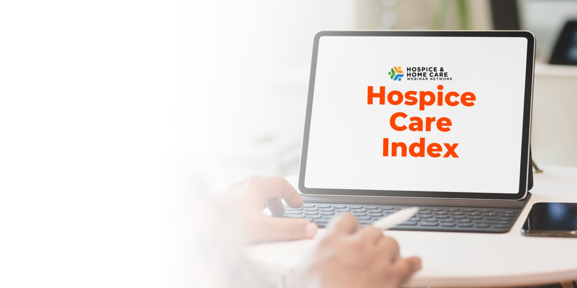 Top Indicators for the Hospice Care Index 