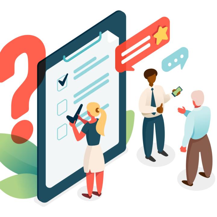 Best Practices When Your CMS Surveyor Comes to Vis