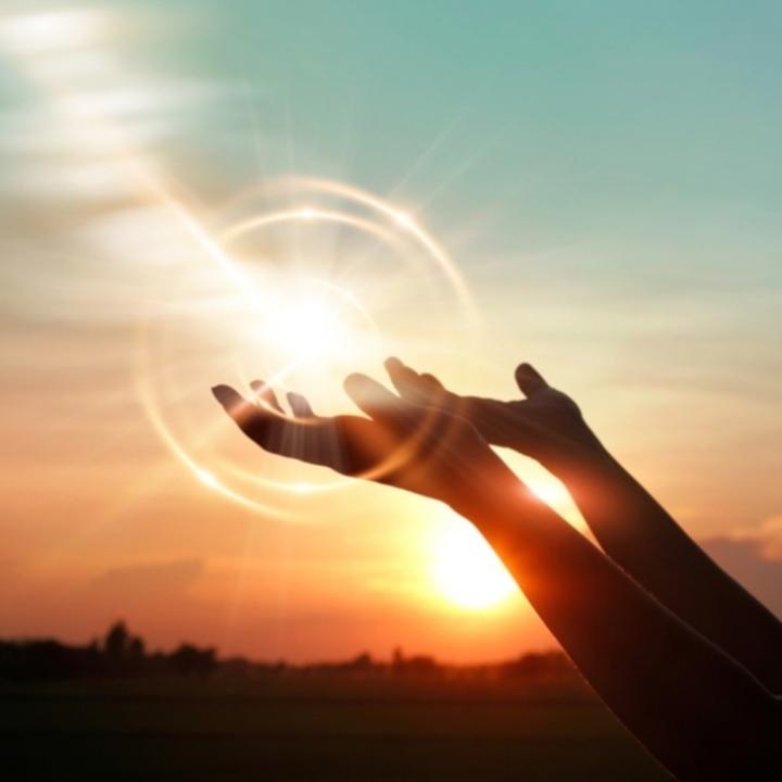 Why Spiritual Caregiving is Included in the Hospic