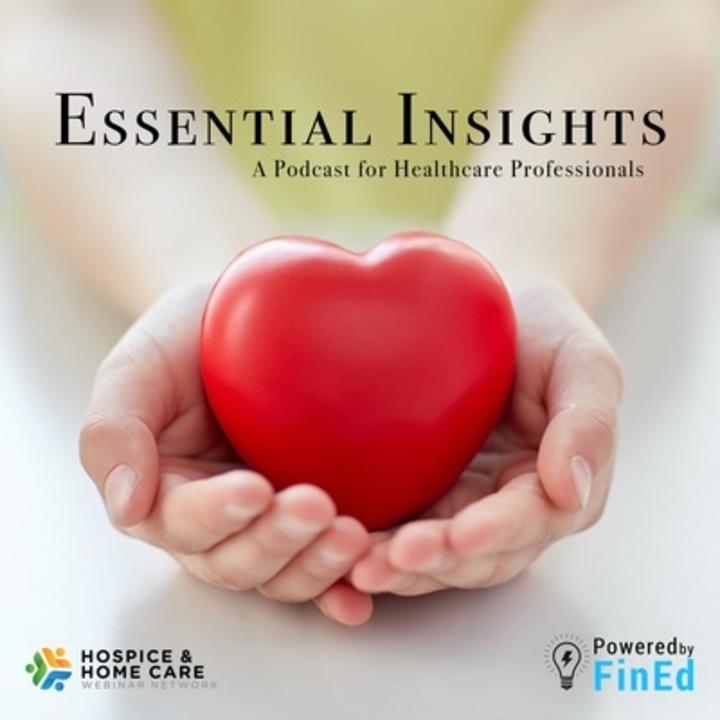 Inside the Series | 2023 Hospice CoP Compliance Se