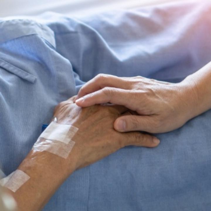 The Indispensable Role of Palliative Care and Hosp