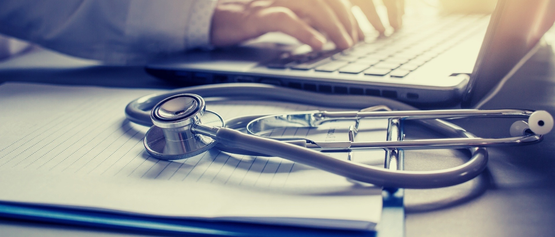 Hospice webinars