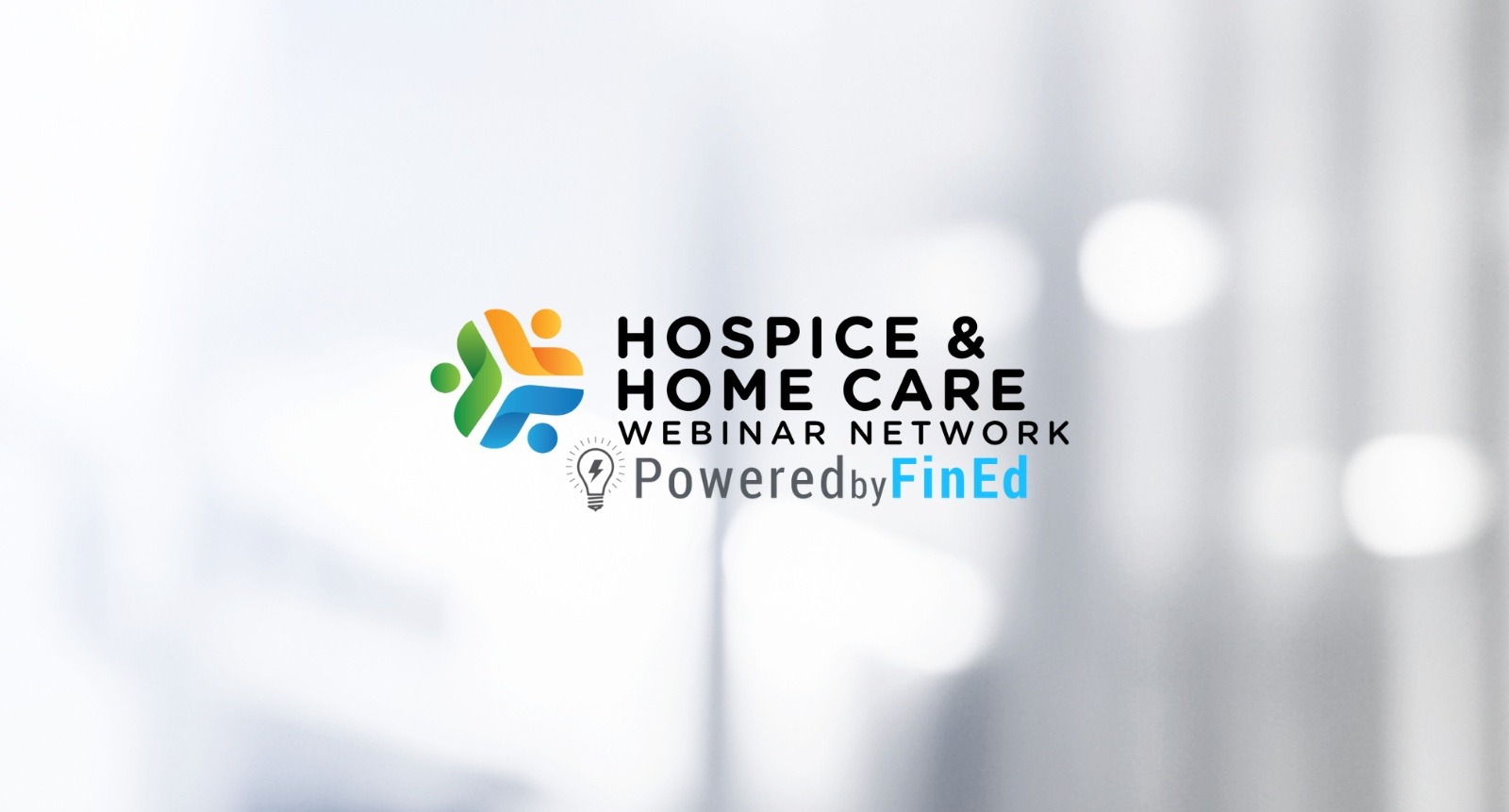 Hospice Online Training | Live & On-Demand Webinars | HHWN