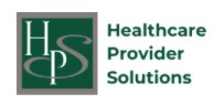 Healthcare Provider Solutions, Inc.