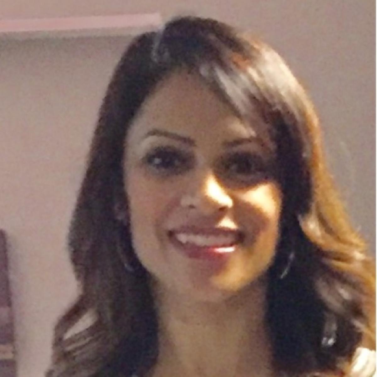 Kiran Hamid