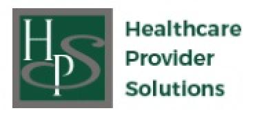 Healthcare Provider Solutions, Inc.