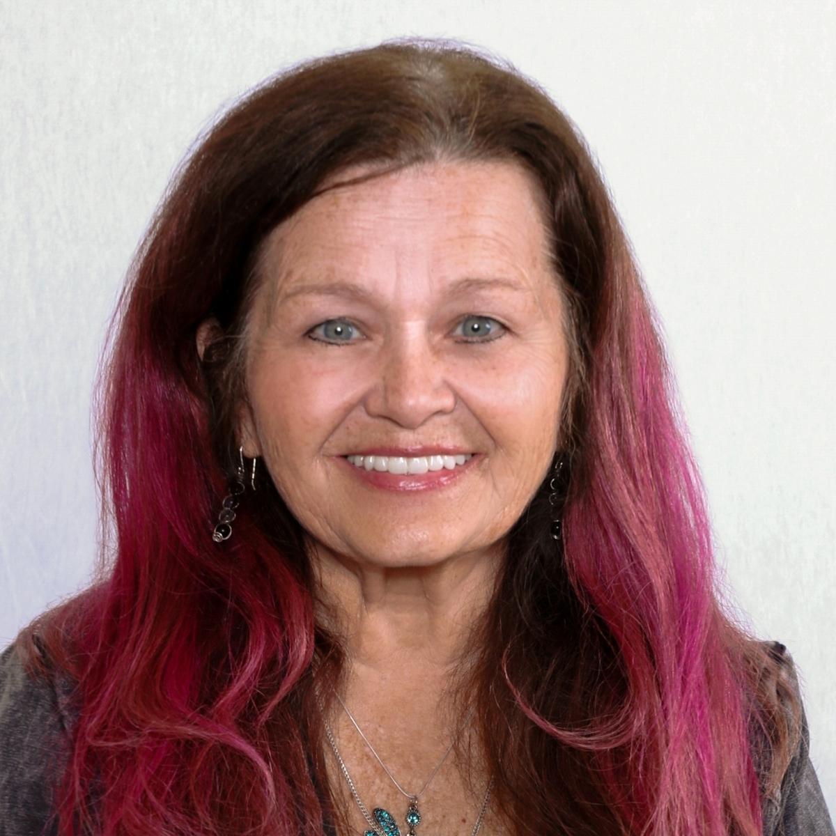 Kathy Ahearn