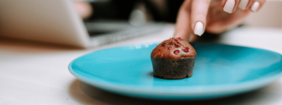 The Days of Muffin Marketing Are Over: Develop Your Professional Growth Model