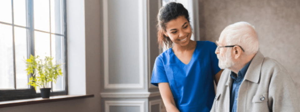 Hospice Aide Services: Enhancing RN Supervision