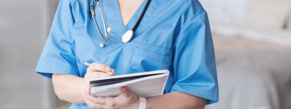 Stopping the Staffing Turnover Crisis