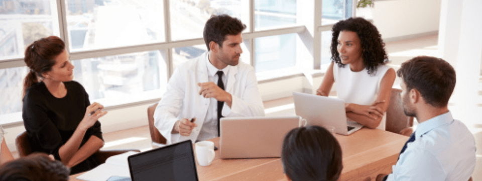 Meeting Makeover: Transform Your Group Dynamic