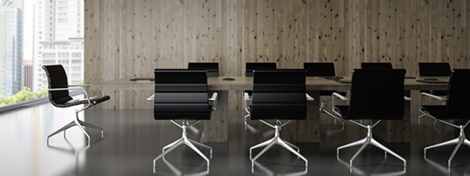 Board Review: Is Your Board Effective for Today’s Healthcare Environment?