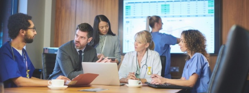 Management Training Part 1: Compliance & Regulatory – COPs, QAPI & Emergency Management
