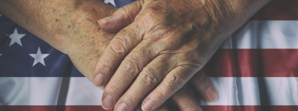 Veterans’ End-of-Life Care Moving into 2022: Hospice, Home Health & Palliative Care