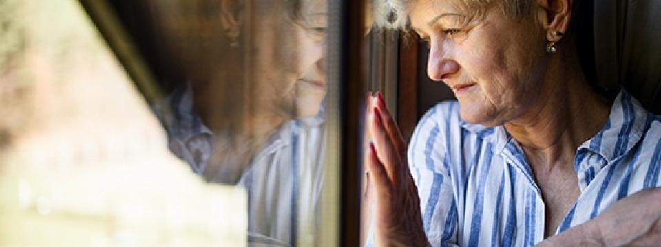 Tackling Social Isolation & Loneliness – Solutions & Interventions
