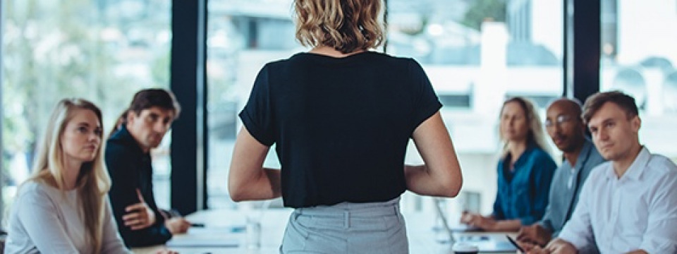 Management Training Part 2: Leadership – Case Management, Competencies, HR & Effectively Managing Your Team