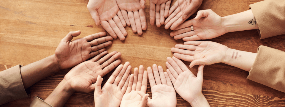 Communicating Your Commitment to Diversity & Inclusion with Policies & Procedures