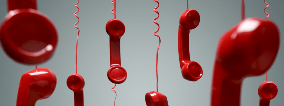 Making the Connection: Telephone Skills That Enhance Branding, Access, & Patient Loyalty