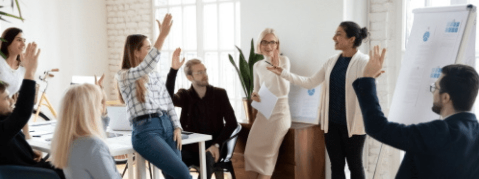 Igniting & Inspiring Your Team for Success