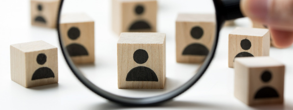 Expanding Volunteer Recruitment & Marketing: Targeting Virtual & In-Person Programming
