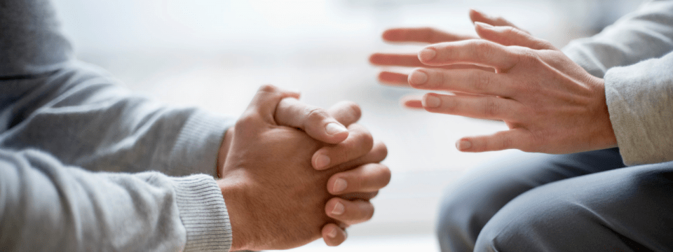 Approaches & Interventions for Treating Emotional & Spiritual Distress