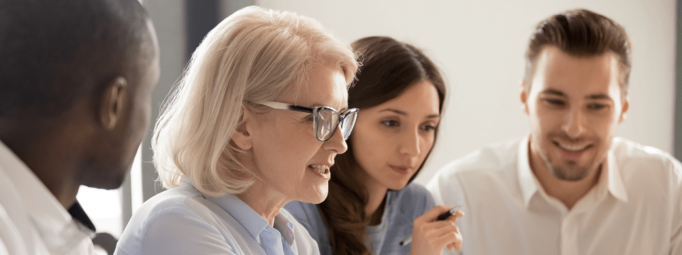 Influence with Impact: Coaching Employees to Maximize Performance