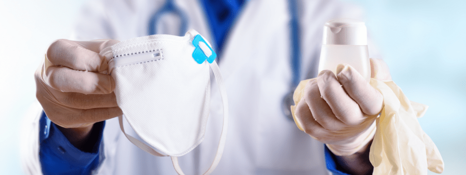 Infection Control & Prevention: Successfully Integrate a Comprehensive Surveillance Program