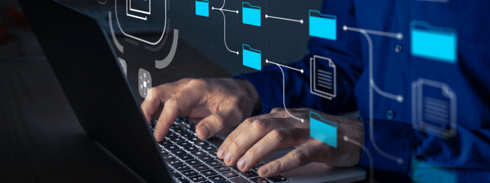 Electronic Business Records: 7 Steps for Effective & Compliant Management