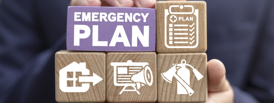 Emergency Preparedness: Creating an Effective, Integrated & Communicated Plan & Program
