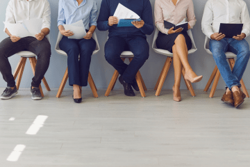 The Value in Consulting Services: Hiring a New Set of Eyes to Optimize Your Agency (Complimentary)