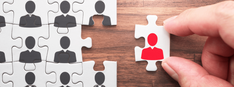 Recruit, Empower & Retain Excellent Hospice Volunteers