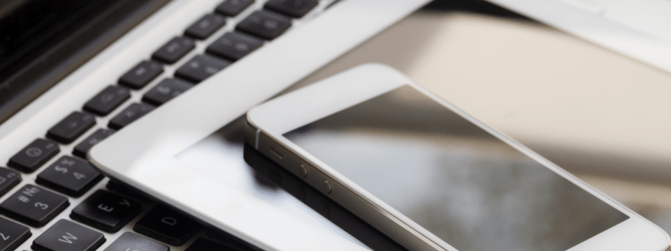 Mobile Device Risks, Records & Rules: Using Policy to Manage Compliance