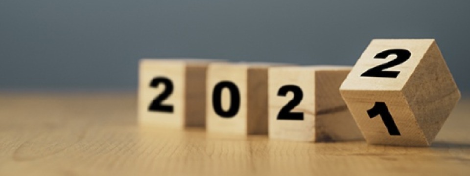 Hospice 2022 Final Payment Rule & Quality Update