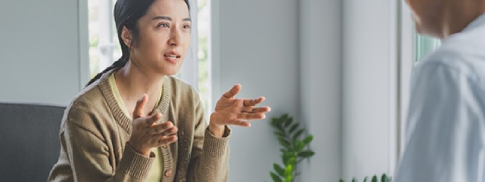 Counseling Interventions for Complex Situations: Differentiating Grief, Sadness & Depression
