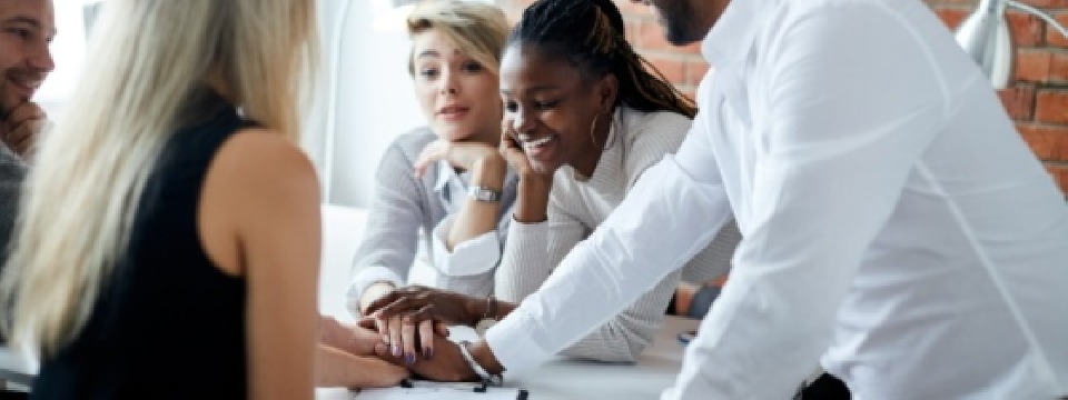 How to Create a Compassionate Workplace