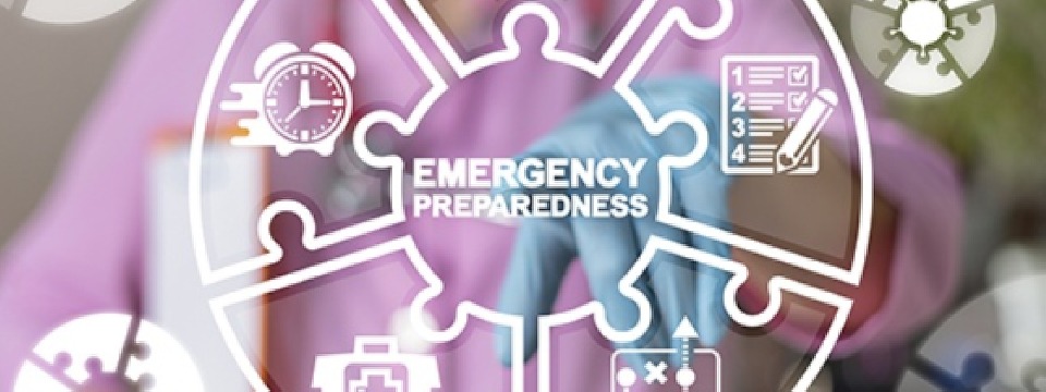Emergency Preparedness: How to Create an Effective, Integrated & Communicated Plan & Agency Program