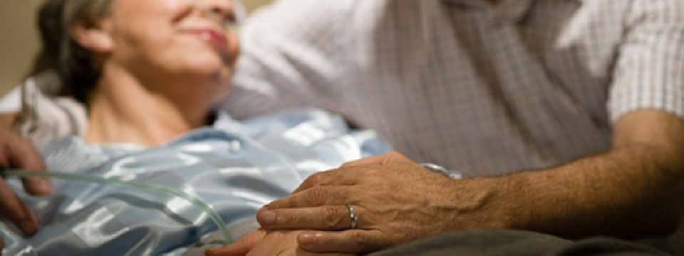 The "Good Death" - Assisting People to Design a Meaningful End-of-Life Experience