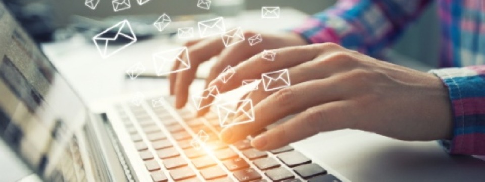 Send It Like You Mean It: Writing Effective Email in the Workplace
