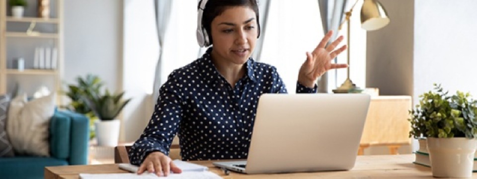 Virtual Leadership 101 Workshop: Accountability in a Virtual World – Get It Done