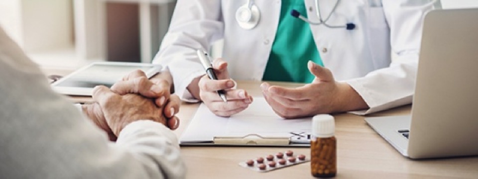Medication Deprescribing: Why Less Is More