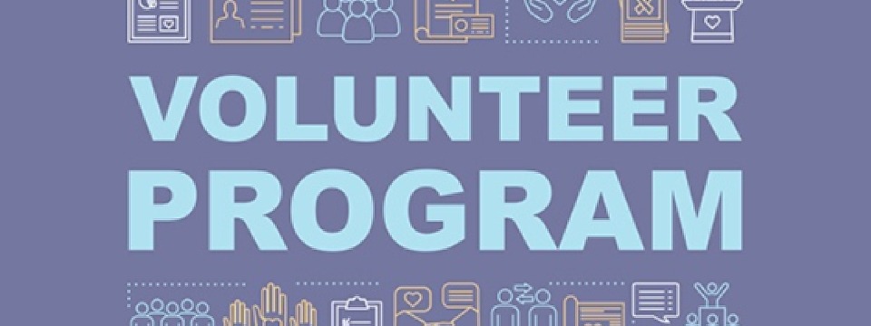 Compliance for a Hospice Volunteer Program