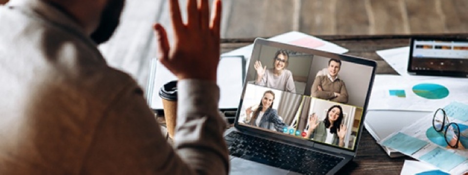 Virtually Engaging Employees &ndash; Involve Your Team