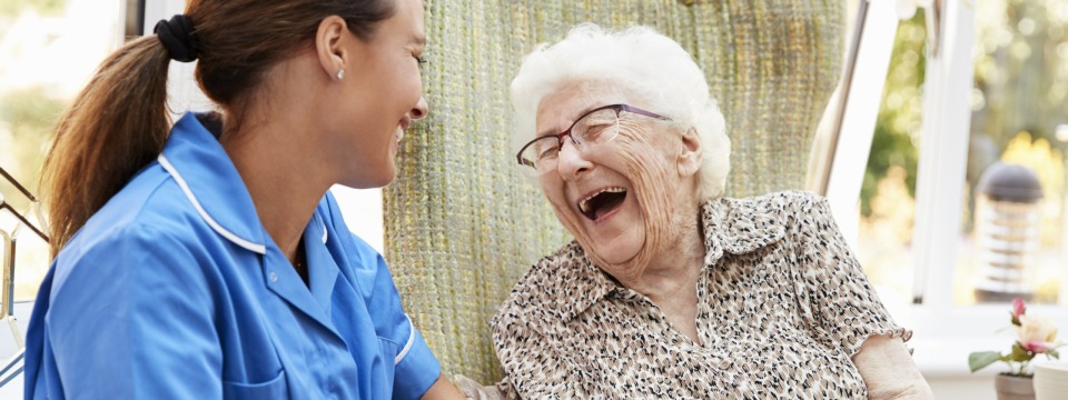 Compliance for the Hospice Nurse & Aide