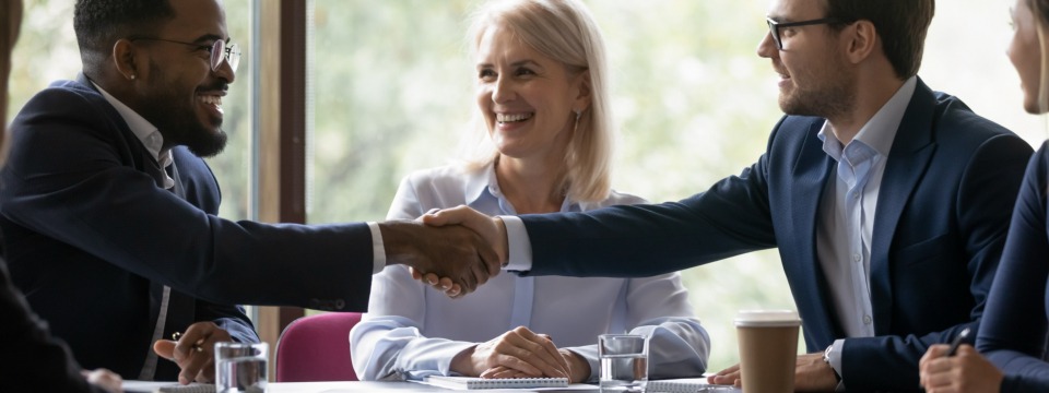 The Art of Successful & Meaningful Selling Series: Sales Training Part 1: Authentic & Meaningful Conversations