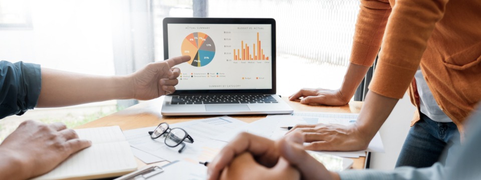 The Art of Successful & Meaningful Selling Series: Performance Management for Sales Leaders