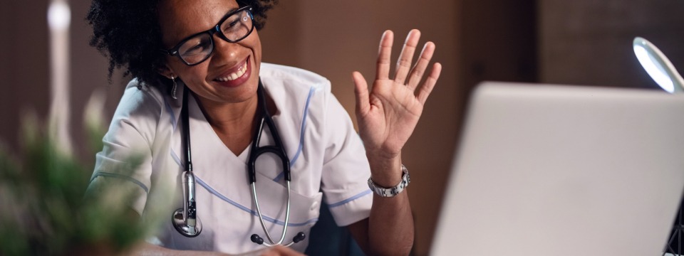 Maximize the Benefits of Telehealth in Home Health & Hospice